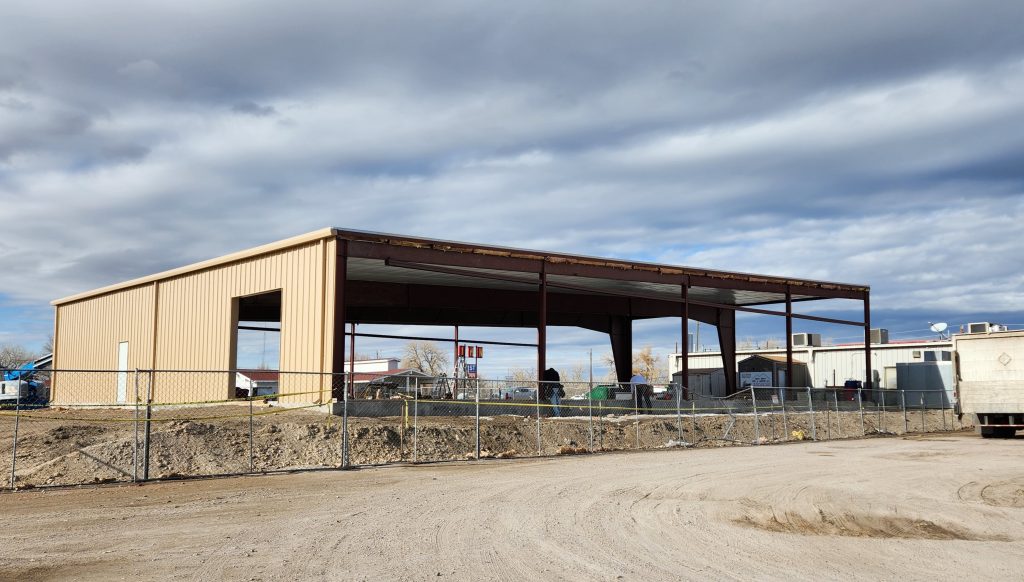 Development & Growth LCEDC